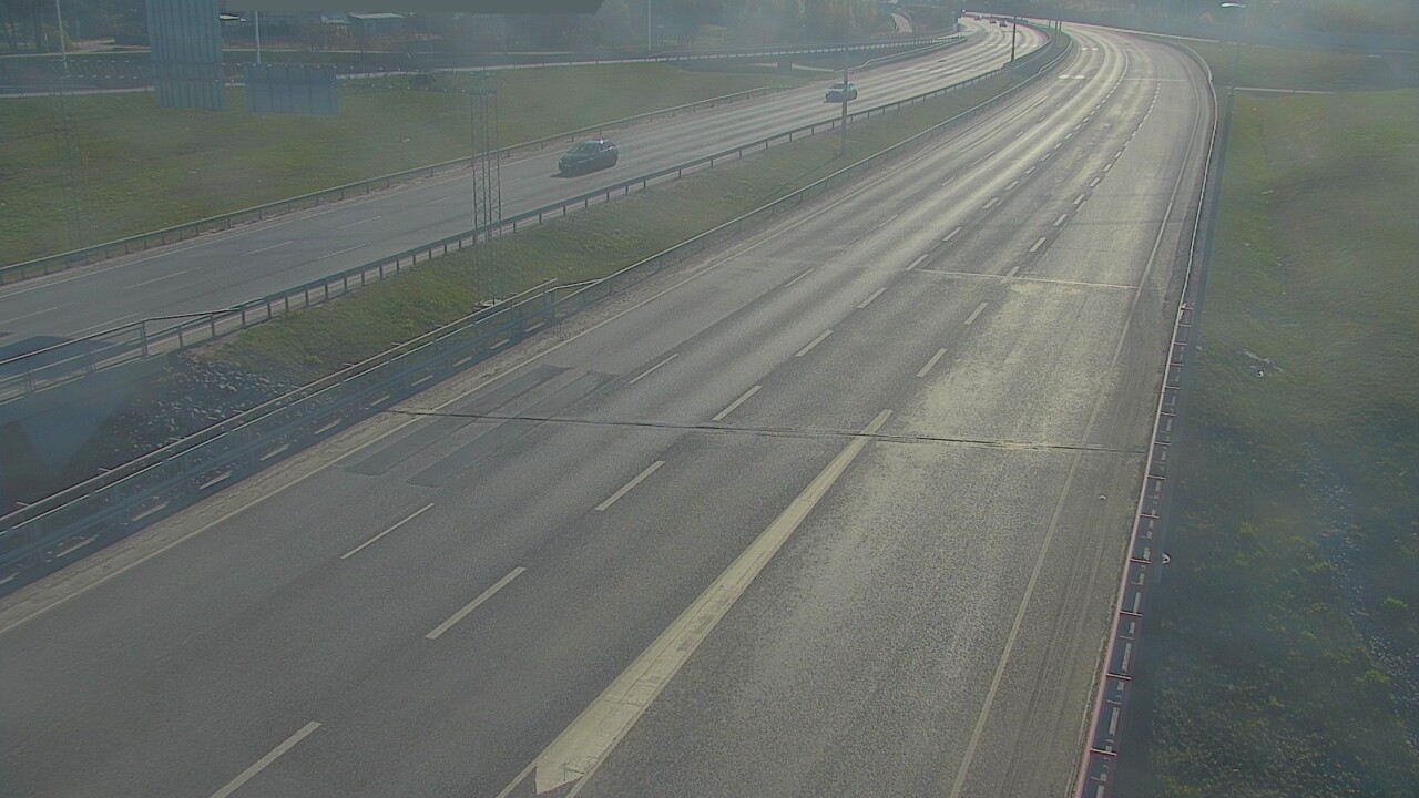 Kelikamerat Kuva Tie 50 Vantaa Tuusulanväylä, Vantaa, Uusimaa