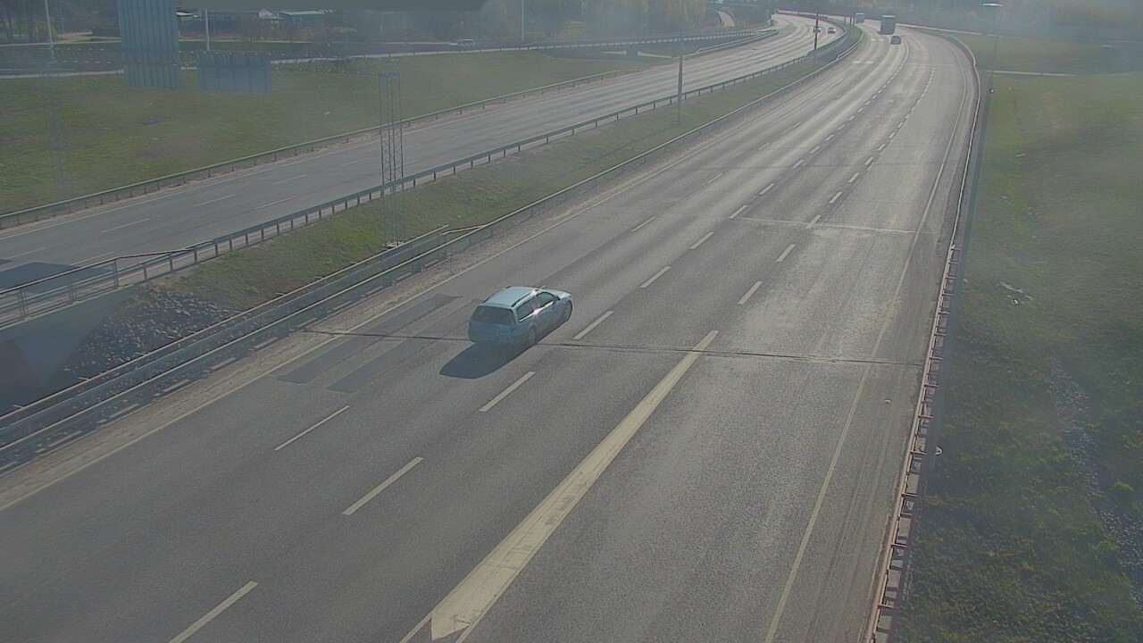Kelikamerat Kuva Tie 50 Vantaa Tuusulanväylä, Vantaa, Uusimaa