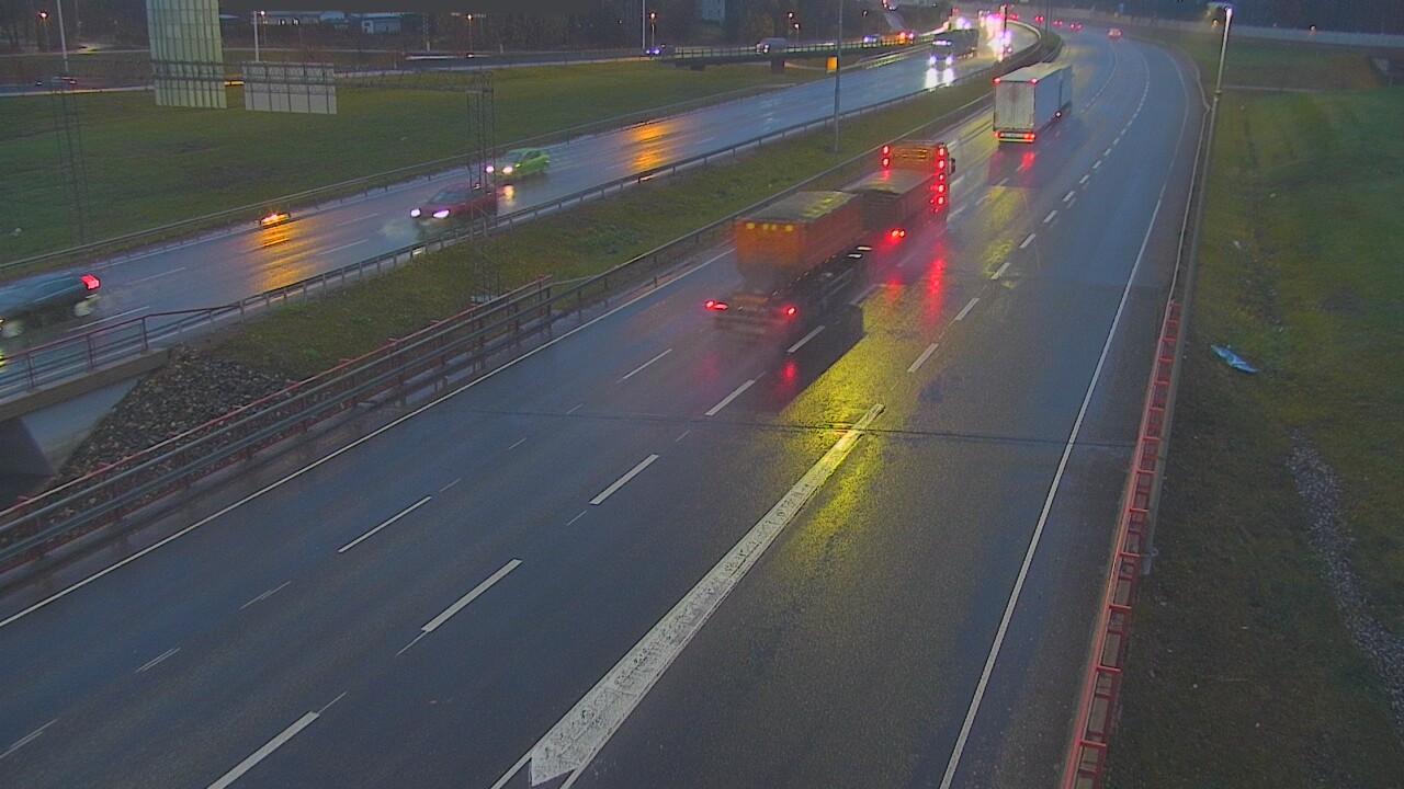 Kelikamerat Kuva Tie 50 Vantaa Tuusulanväylä, Vantaa, Uusimaa