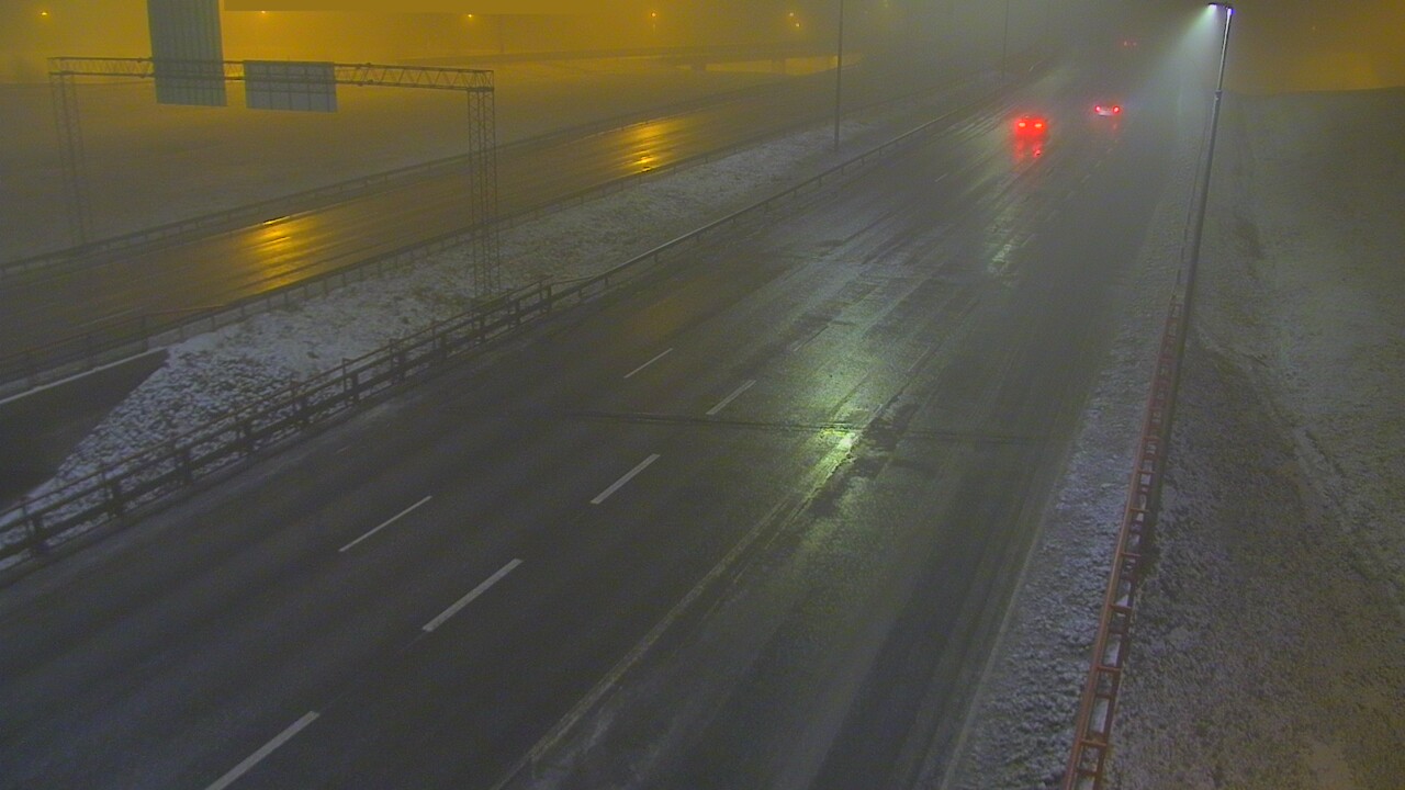 Kelikamerat Kuva Tie 50 Vantaa Tuusulanväylä, Vantaa, Uusimaa