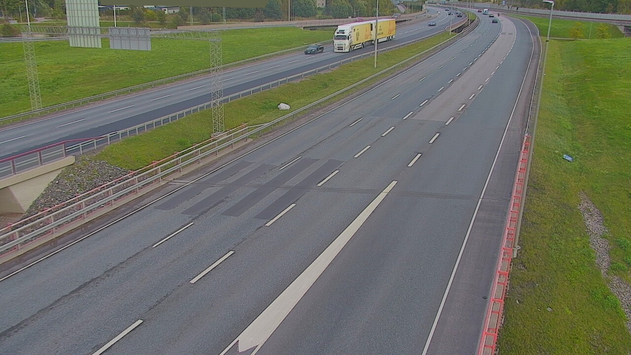 Kelikamerat Kuva Tie 50 Vantaa Tuusulanväylä, Vantaa, Uusimaa