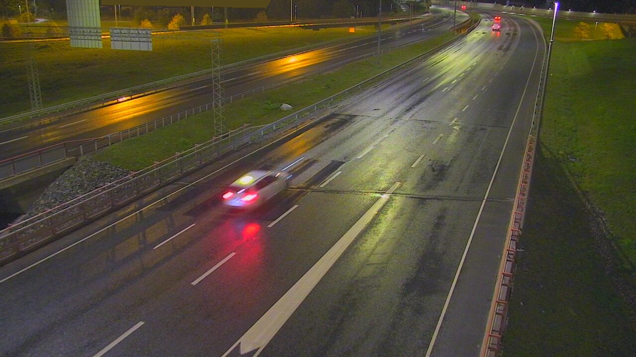 Kelikamerat Kuva Tie 50 Vantaa Tuusulanväylä, Vantaa, Uusimaa
