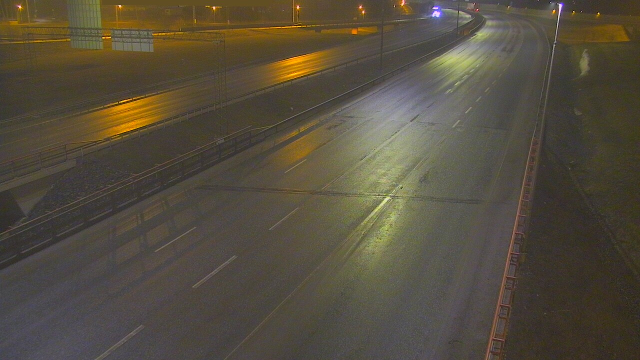 Kelikamerat Kuva Tie 50 Vantaa Tuusulanväylä, Vantaa, Uusimaa