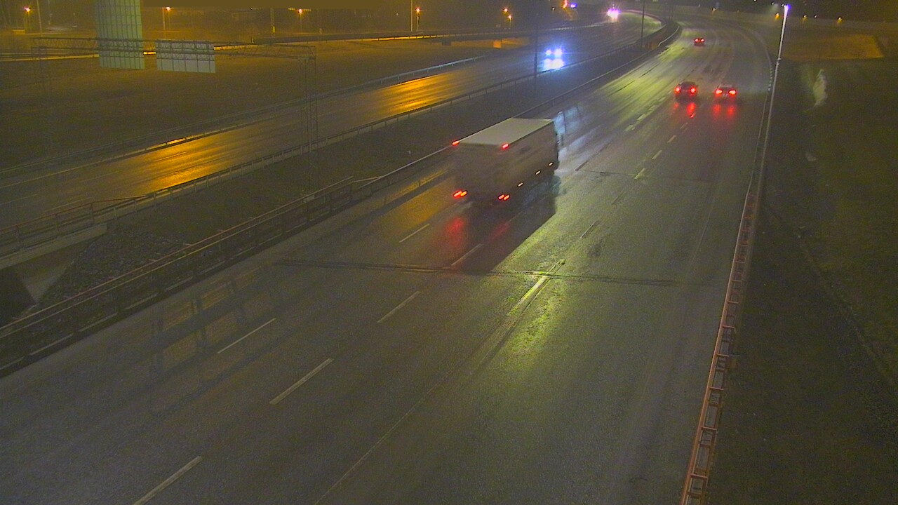 Kelikamerat Kuva Tie 50 Vantaa Tuusulanväylä, Vantaa, Uusimaa