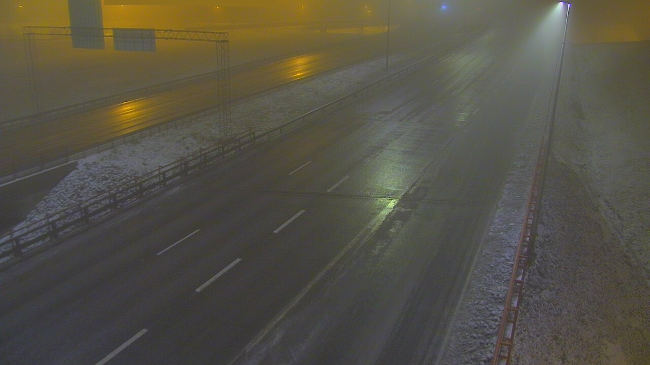 Kelikamerat Kuva Tie 50 Vantaa Tuusulanväylä, Vantaa, Uusimaa