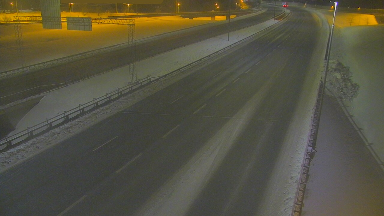 Kelikamerat Kuva Tie 50 Vantaa Tuusulanväylä, Vantaa, Uusimaa