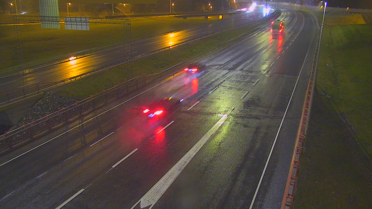 Kelikamerat Kuva Tie 50 Vantaa Tuusulanväylä, Vantaa, Uusimaa