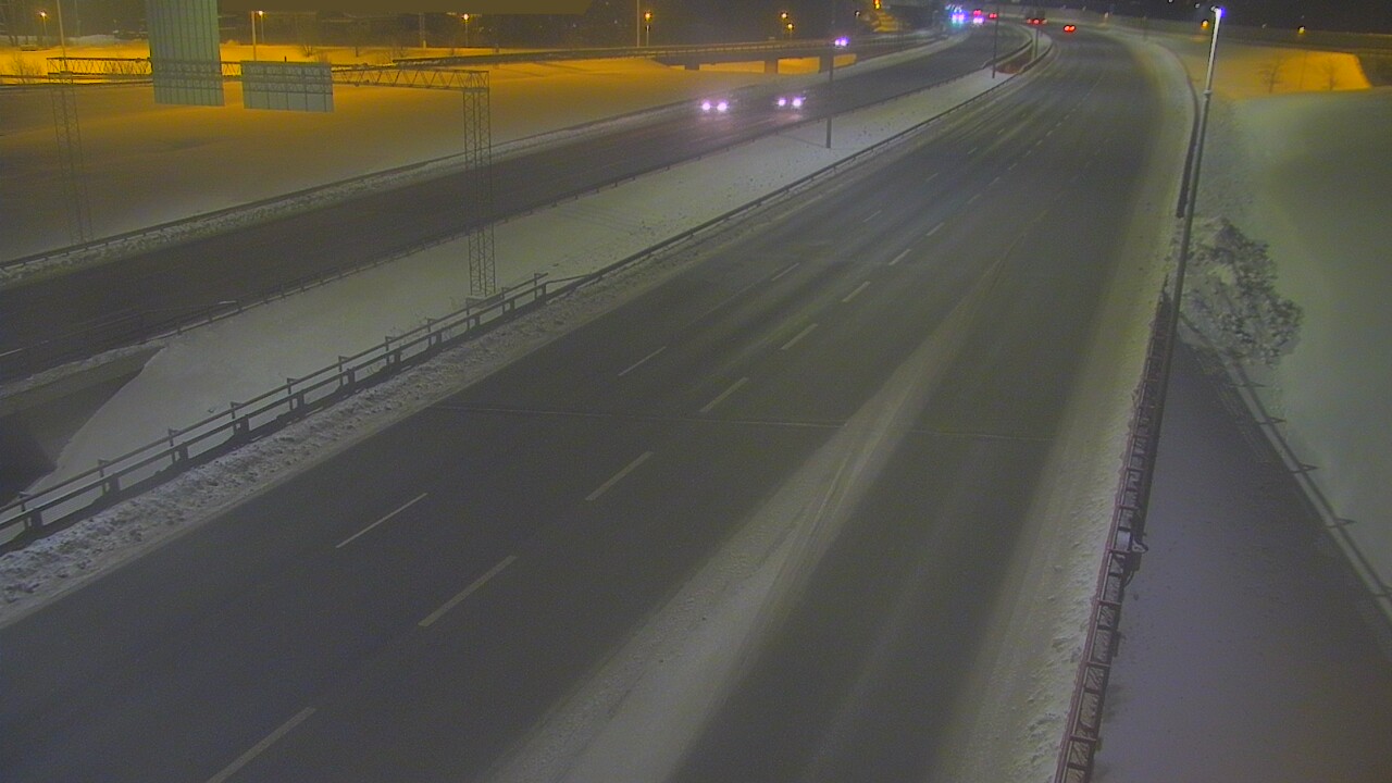 Kelikamerat Kuva Tie 50 Vantaa Tuusulanväylä, Vantaa, Uusimaa