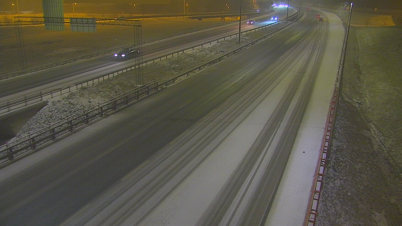 Kelikamerat Kuva Tie 50 Vantaa Tuusulanväylä, Vantaa, Uusimaa