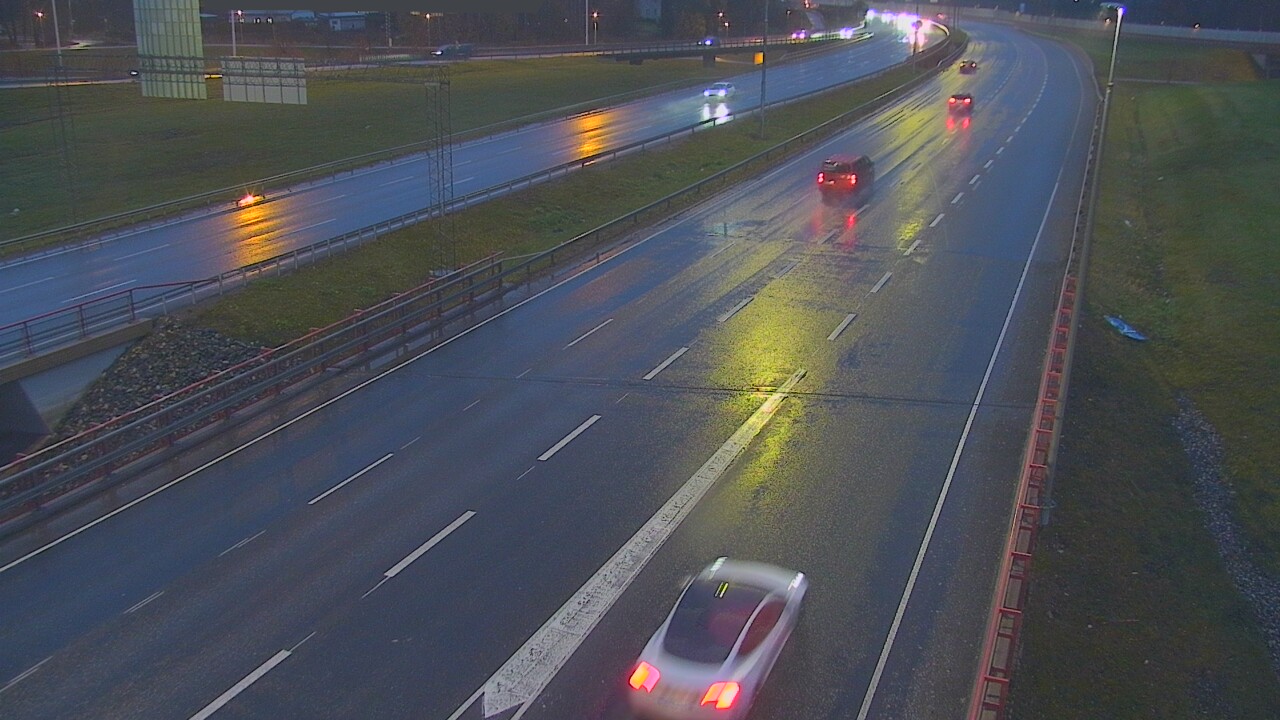 Kelikamerat Kuva Tie 50 Vantaa Tuusulanväylä, Vantaa, Uusimaa