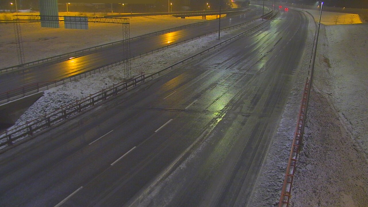 Kelikamerat Kuva Tie 50 Vantaa Tuusulanväylä, Vantaa, Uusimaa