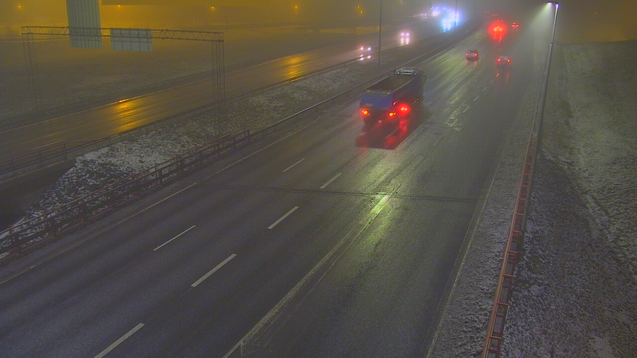 Kelikamerat Kuva Tie 50 Vantaa Tuusulanväylä, Vantaa, Uusimaa