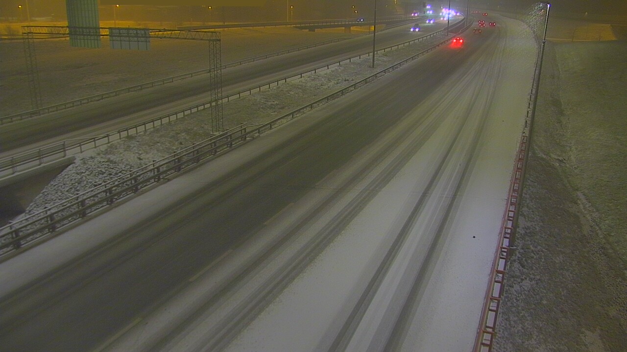 Kelikamerat Kuva Tie 50 Vantaa Tuusulanväylä, Vantaa, Uusimaa