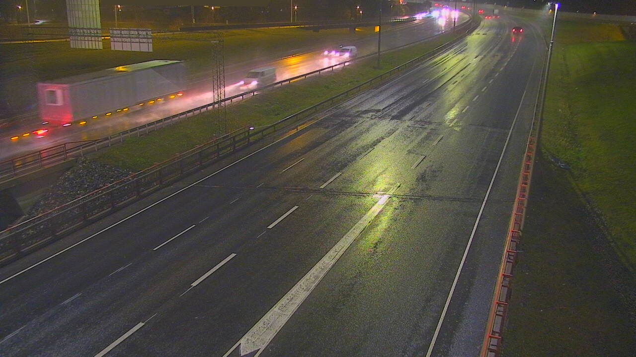 Kelikamerat Kuva Tie 50 Vantaa Tuusulanväylä, Vantaa, Uusimaa