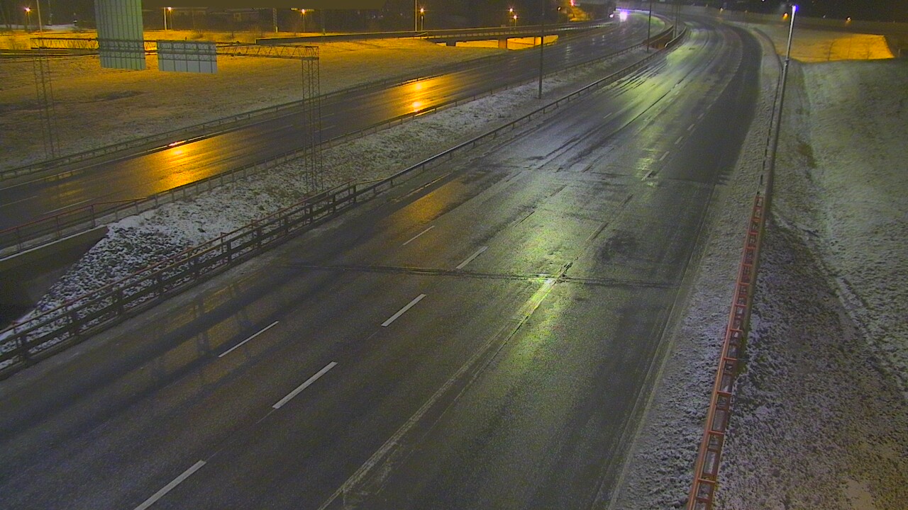 Kelikamerat Kuva Tie 50 Vantaa Tuusulanväylä, Vantaa, Uusimaa