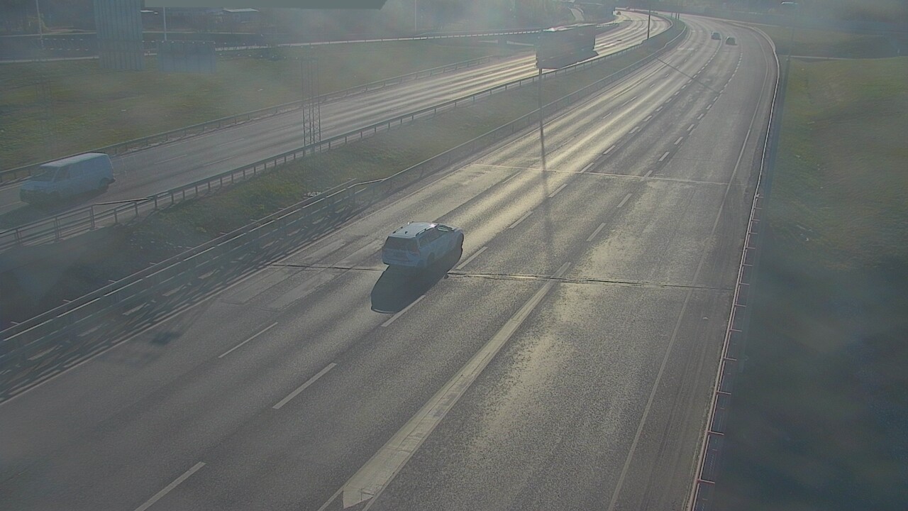 Kelikamerat Kuva Tie 50 Vantaa Tuusulanväylä, Vantaa, Uusimaa