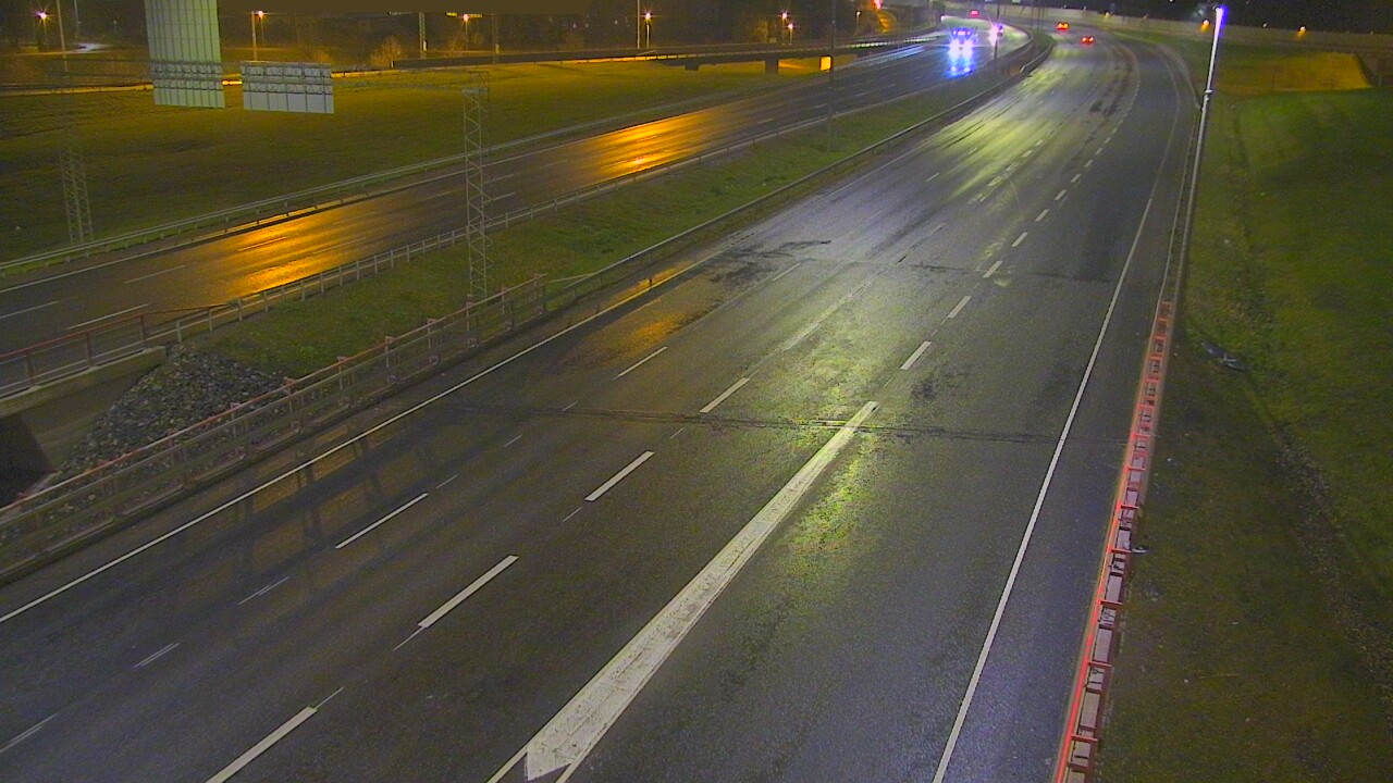 Kelikamerat Kuva Tie 50 Vantaa Tuusulanväylä, Vantaa, Uusimaa