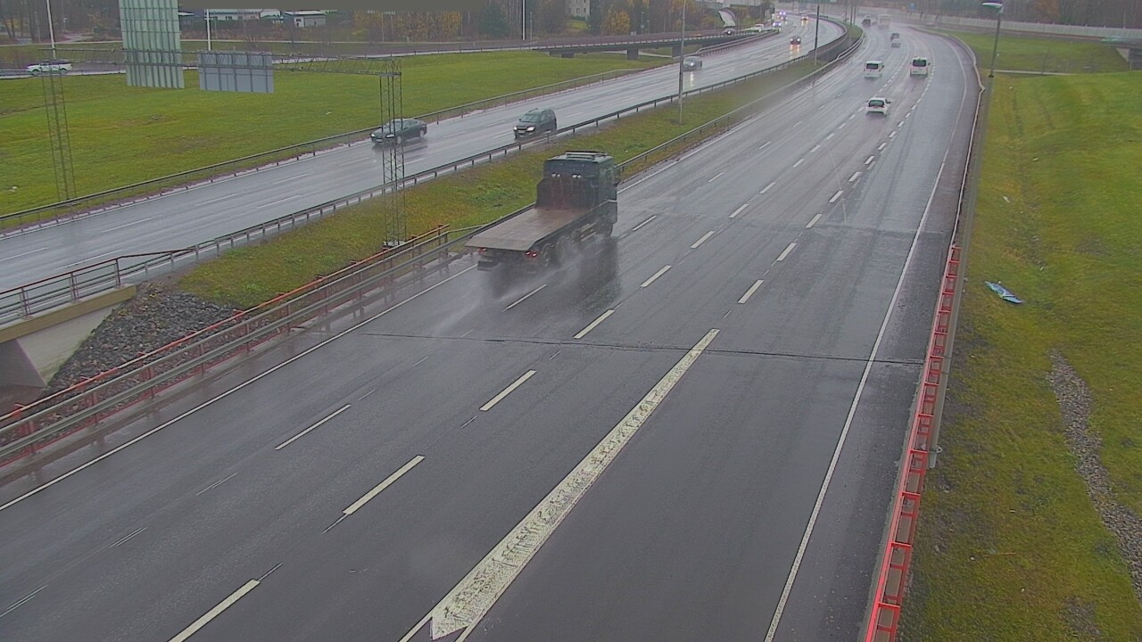 Kelikamerat Kuva Tie 50 Vantaa Tuusulanväylä, Vantaa, Uusimaa