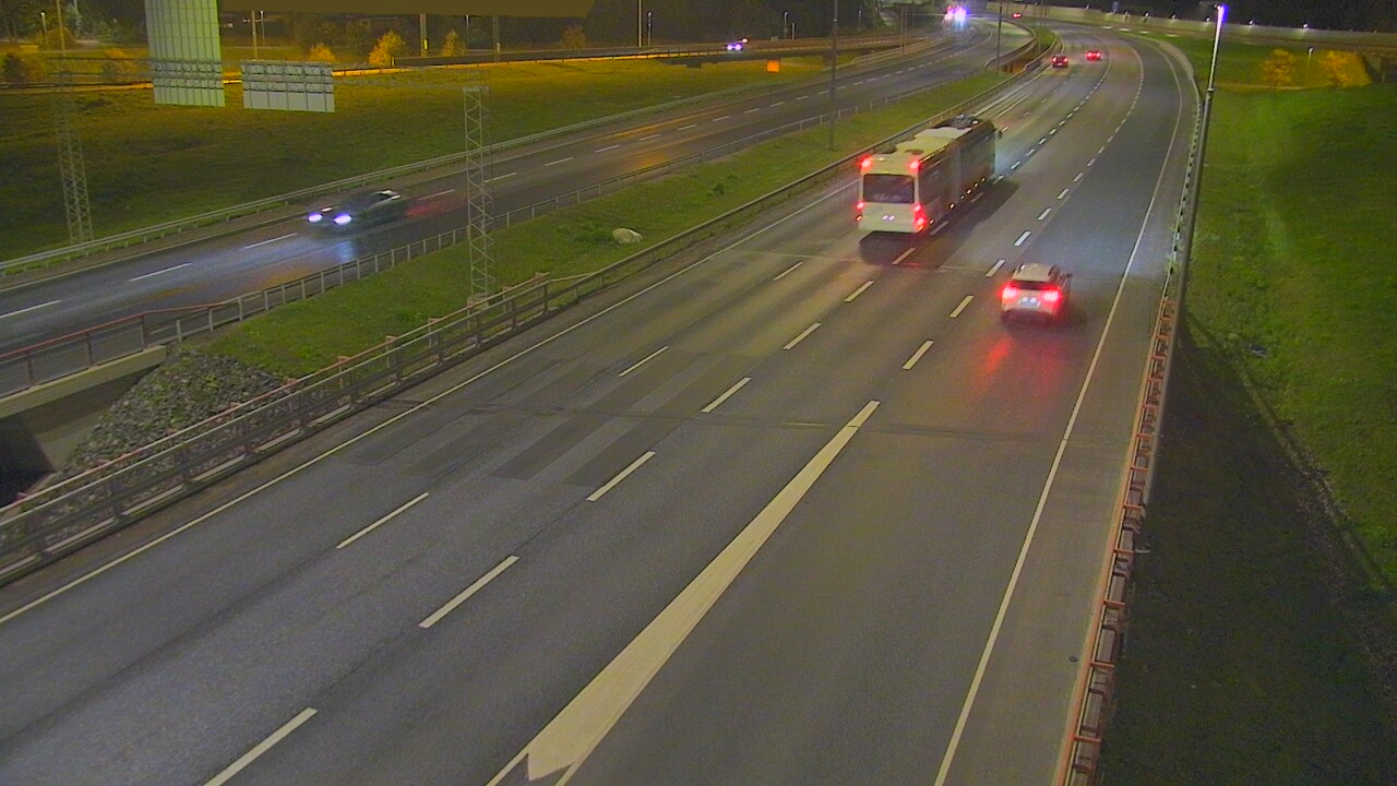 Kelikamerat Kuva Tie 50 Vantaa Tuusulanväylä, Vantaa, Uusimaa