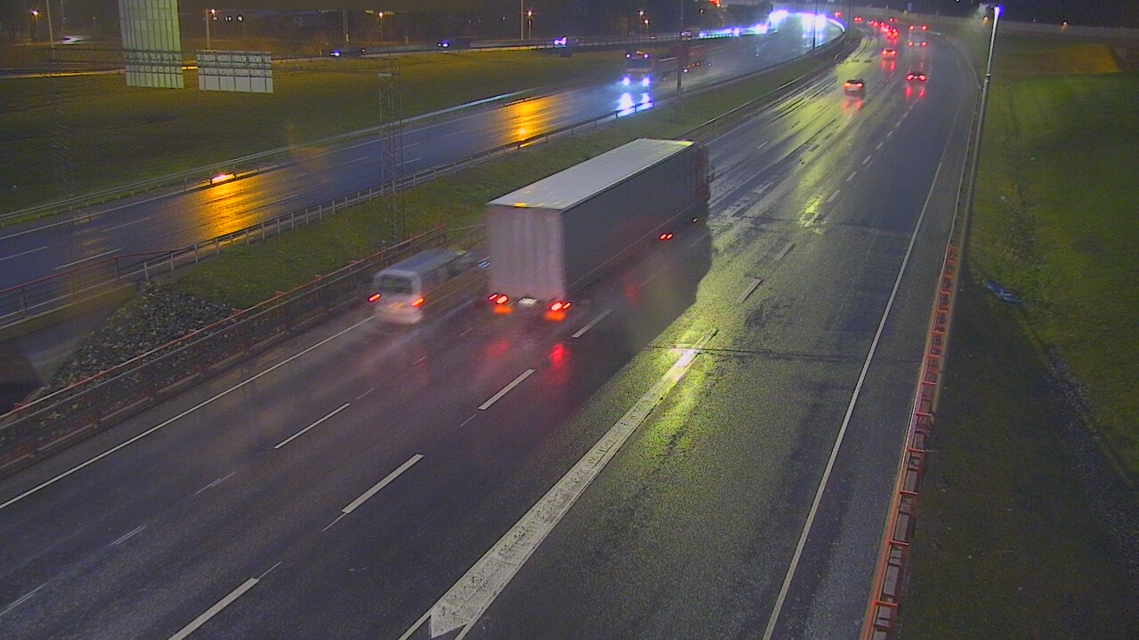 Kelikamerat Kuva Tie 50 Vantaa Tuusulanväylä, Vantaa, Uusimaa