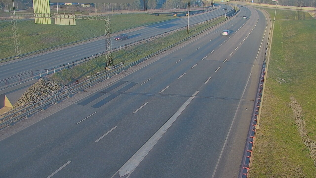 Kelikamerat Kuva Tie 50 Vantaa Tuusulanväylä, Vantaa, Uusimaa