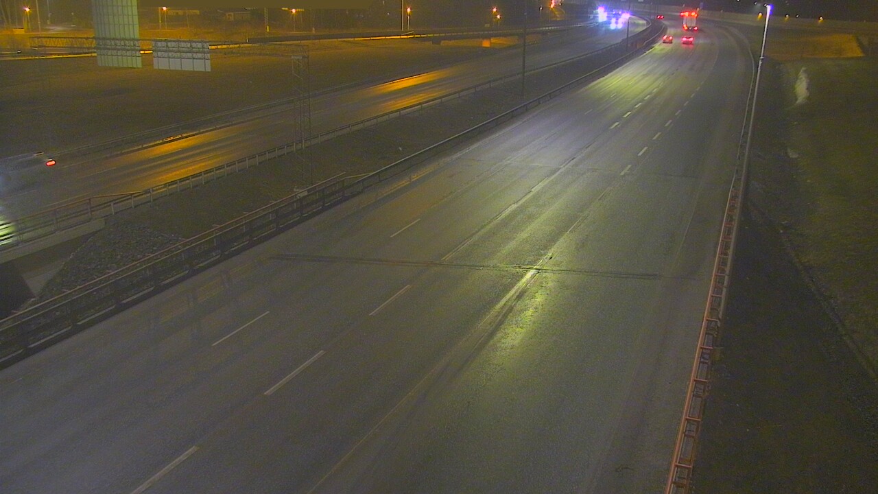 Kelikamerat Kuva Tie 50 Vantaa Tuusulanväylä, Vantaa, Uusimaa