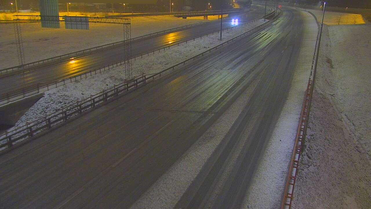 Kelikamerat Kuva Tie 50 Vantaa Tuusulanväylä, Vantaa, Uusimaa