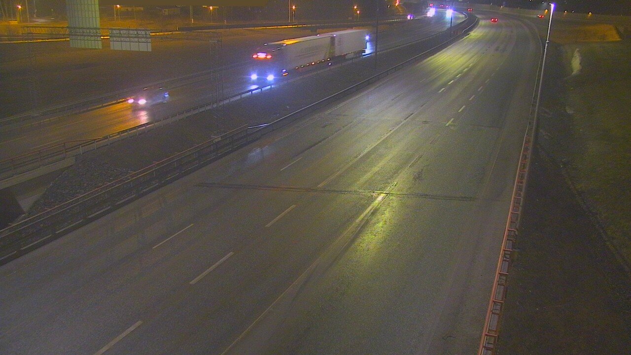 Kelikamerat Kuva Tie 50 Vantaa Tuusulanväylä, Vantaa, Uusimaa