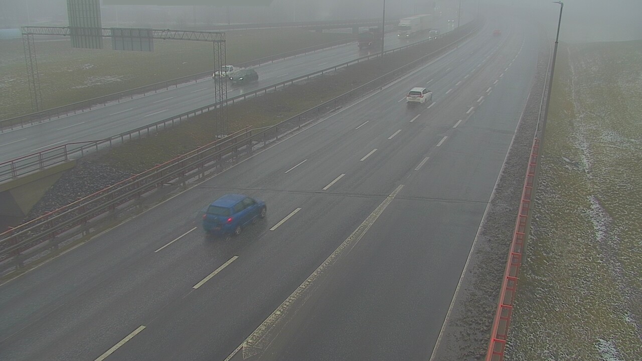 Kelikamerat Kuva Tie 50 Vantaa Tuusulanväylä, Vantaa, Uusimaa