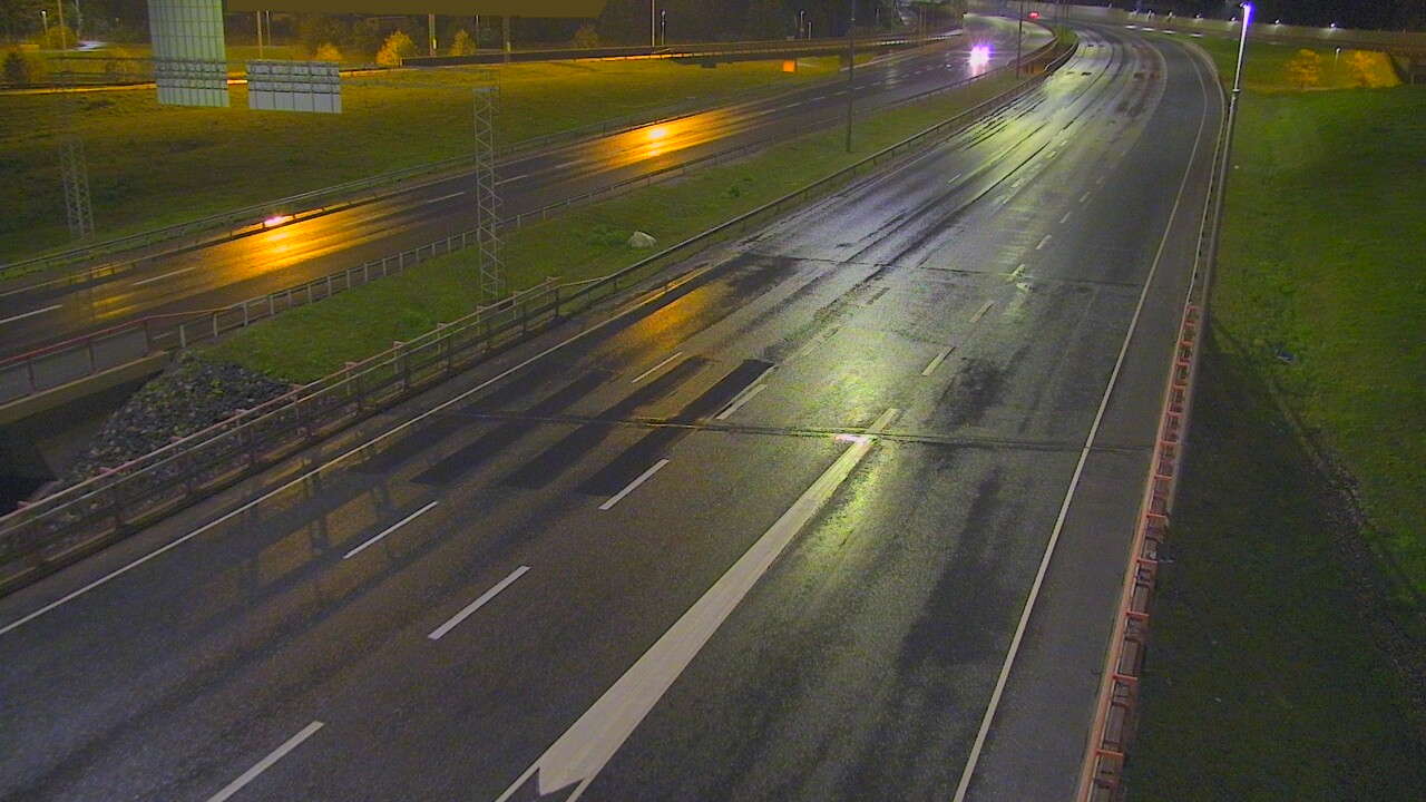 Kelikamerat Kuva Tie 50 Vantaa Tuusulanväylä, Vantaa, Uusimaa