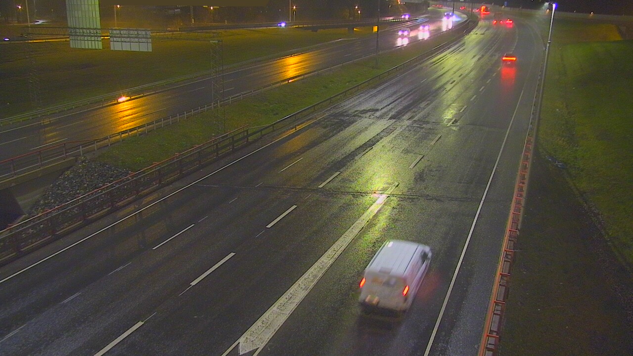 Kelikamerat Kuva Tie 50 Vantaa Tuusulanväylä, Vantaa, Uusimaa