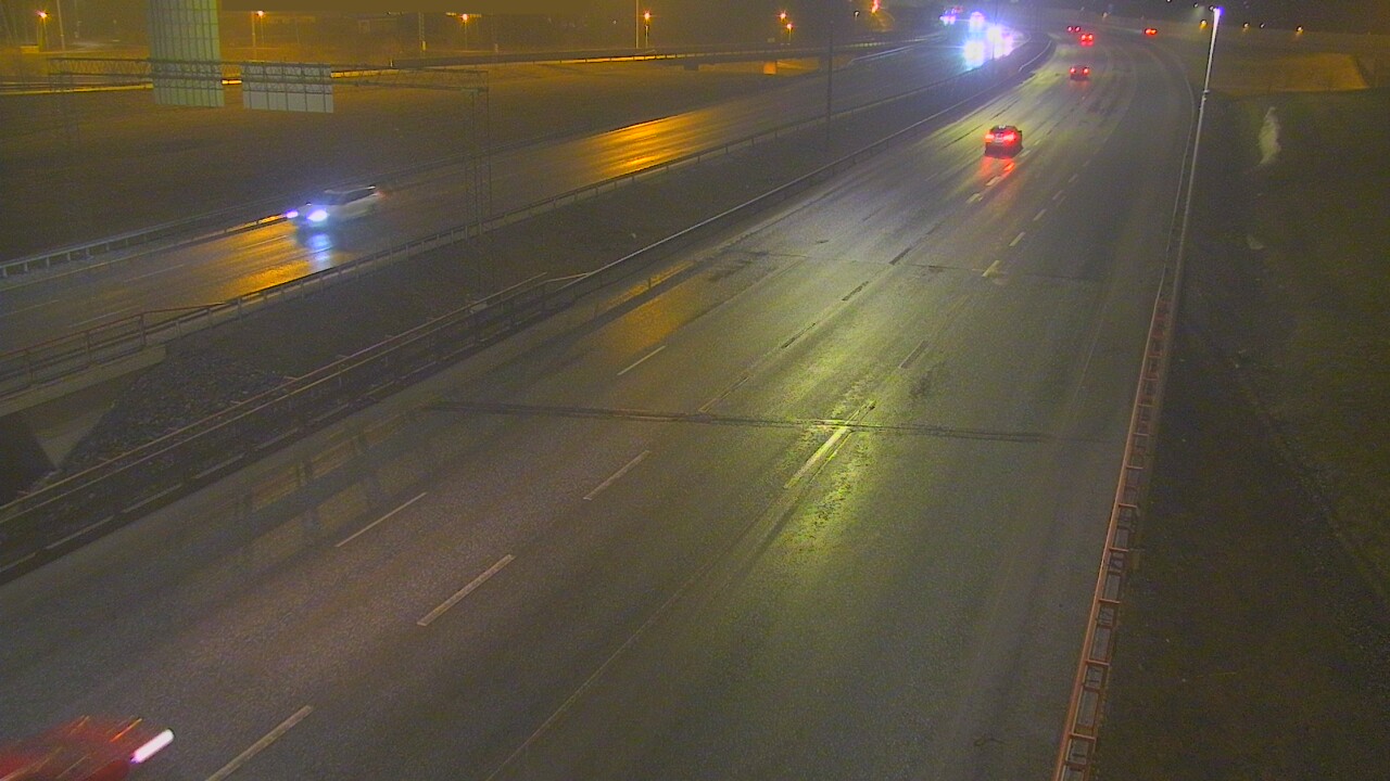 Kelikamerat Kuva Tie 50 Vantaa Tuusulanväylä, Vantaa, Uusimaa