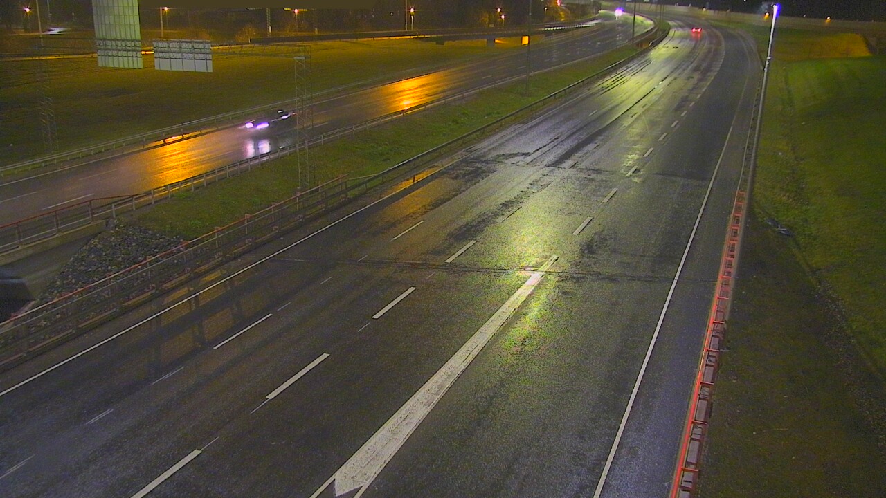 Kelikamerat Kuva Tie 50 Vantaa Tuusulanväylä, Vantaa, Uusimaa