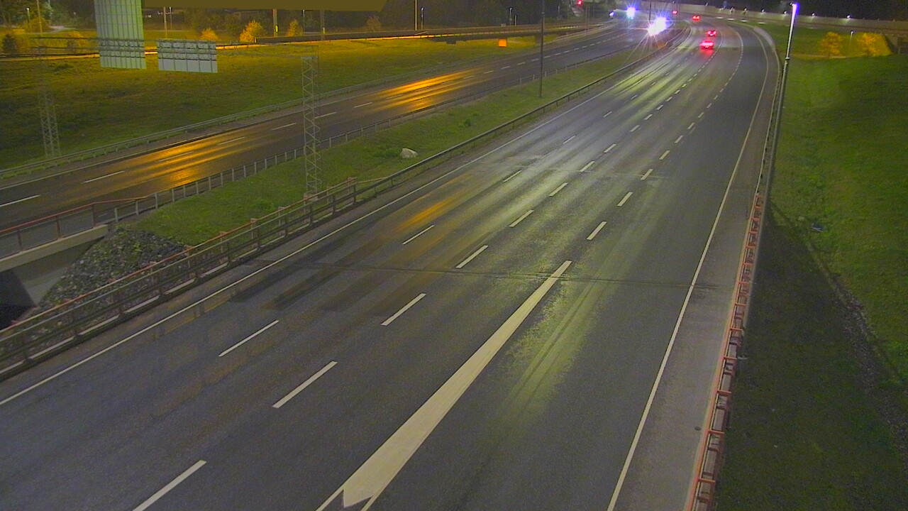 Kelikamerat Kuva Tie 50 Vantaa Tuusulanväylä, Vantaa, Uusimaa