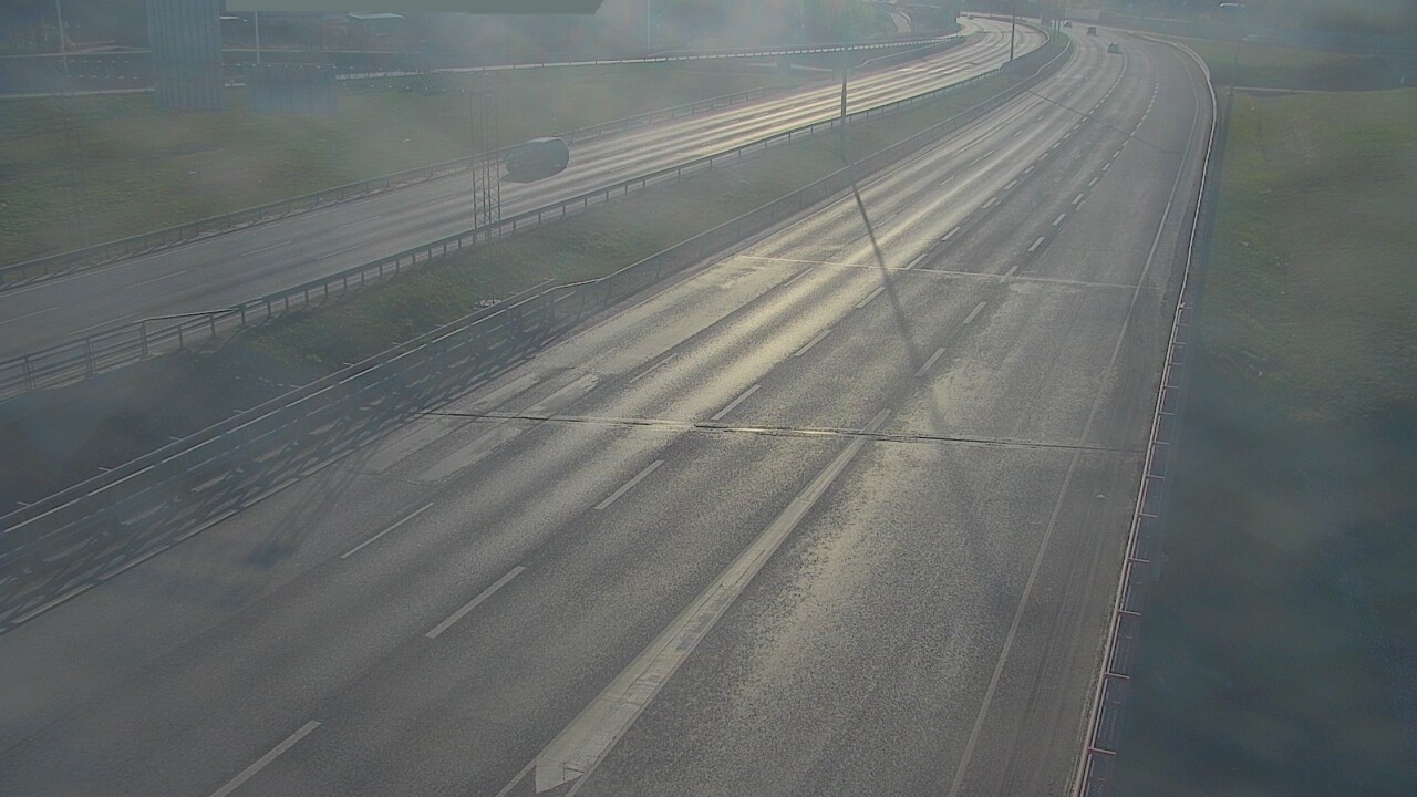 Kelikamerat Kuva Tie 50 Vantaa Tuusulanväylä, Vantaa, Uusimaa