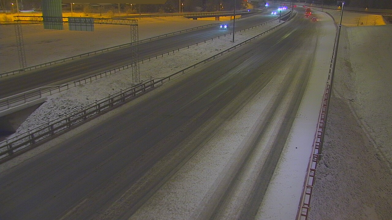 Kelikamerat Kuva Tie 50 Vantaa Tuusulanväylä, Vantaa, Uusimaa