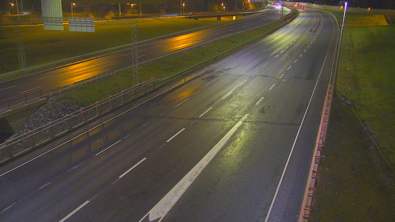 Kelikamerat Kuva Tie 50 Vantaa Tuusulanväylä, Vantaa, Uusimaa