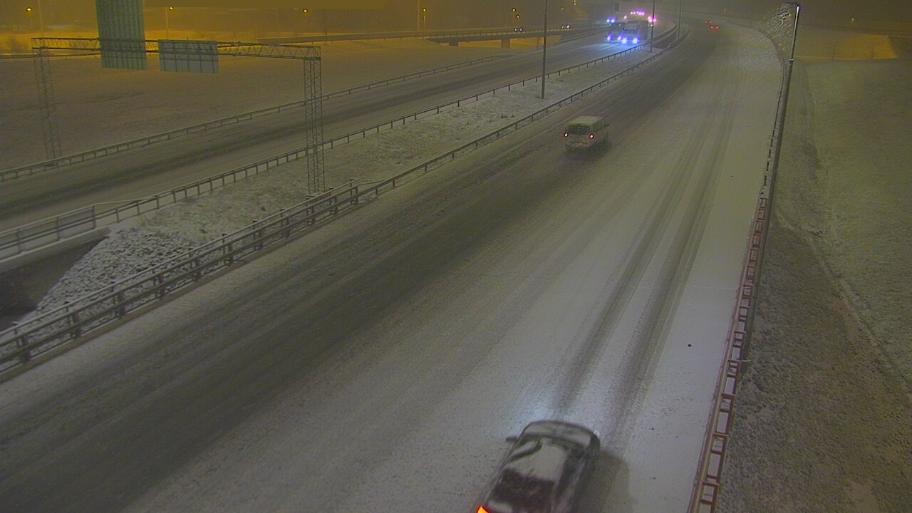 Kelikamerat Kuva Tie 50 Vantaa Tuusulanväylä, Vantaa, Uusimaa