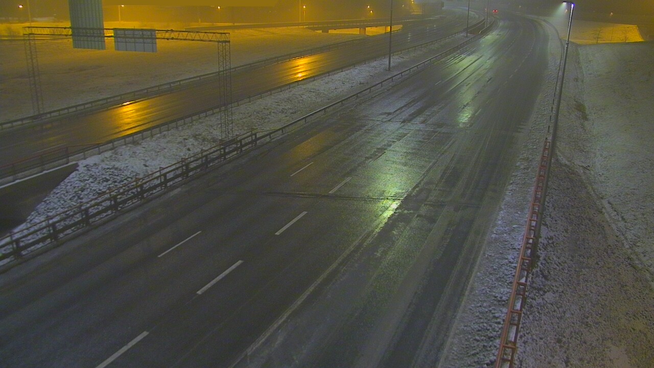 Kelikamerat Kuva Tie 50 Vantaa Tuusulanväylä, Vantaa, Uusimaa