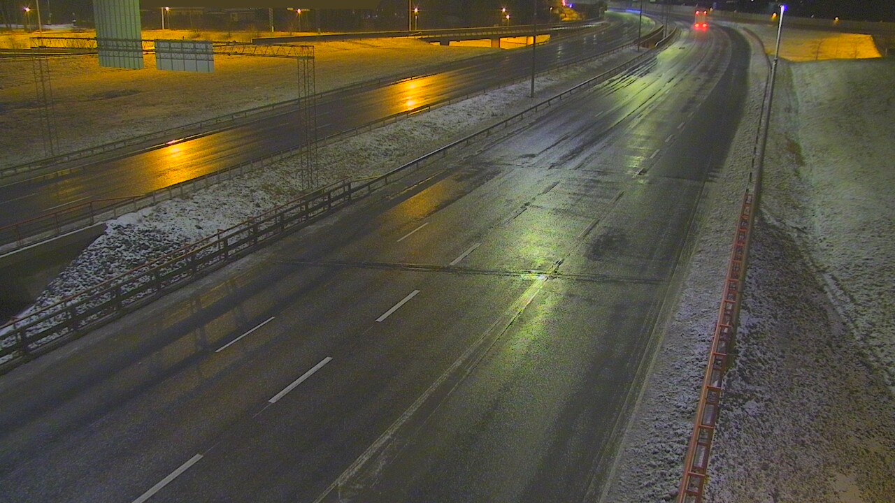 Kelikamerat Kuva Tie 50 Vantaa Tuusulanväylä, Vantaa, Uusimaa