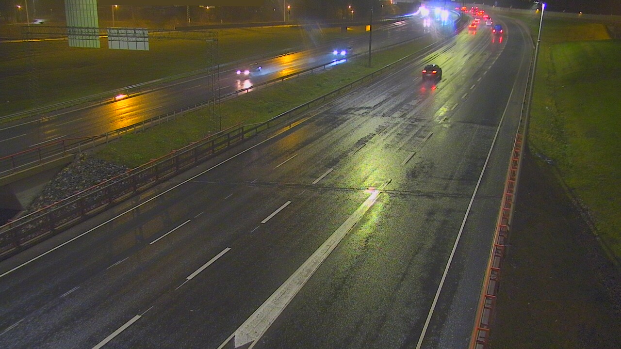 Kelikamerat Kuva Tie 50 Vantaa Tuusulanväylä, Vantaa, Uusimaa