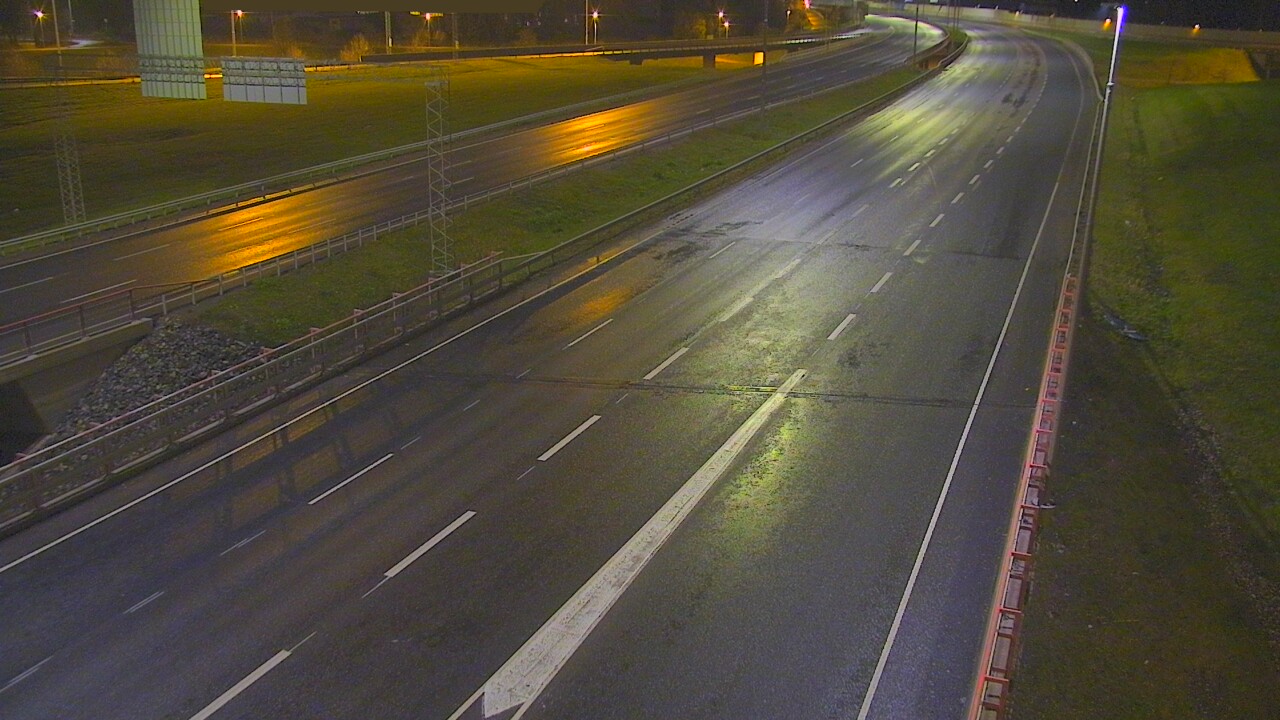 Kelikamerat Kuva Tie 50 Vantaa Tuusulanväylä, Vantaa, Uusimaa