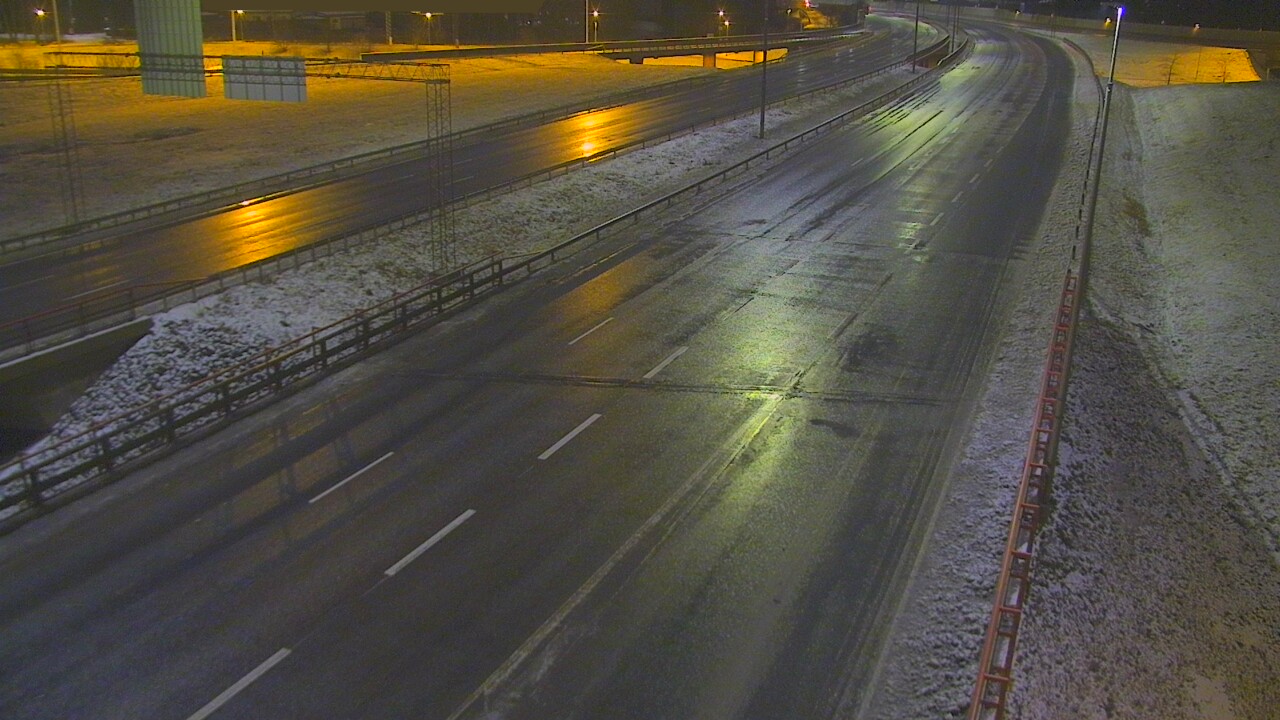 Kelikamerat Kuva Tie 50 Vantaa Tuusulanväylä, Vantaa, Uusimaa