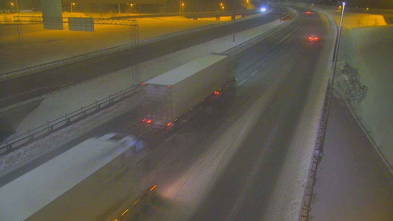 Kelikamerat Kuva Tie 50 Vantaa Tuusulanväylä, Vantaa, Uusimaa