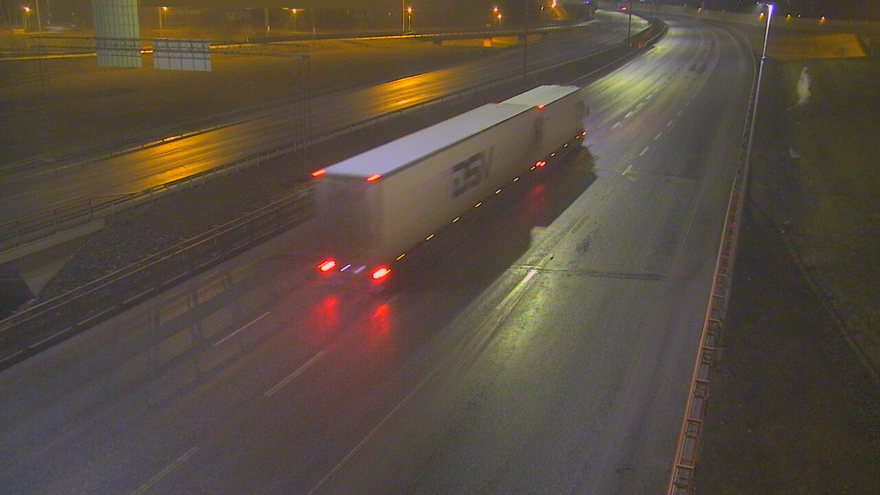 Kelikamerat Kuva Tie 50 Vantaa Tuusulanväylä, Vantaa, Uusimaa