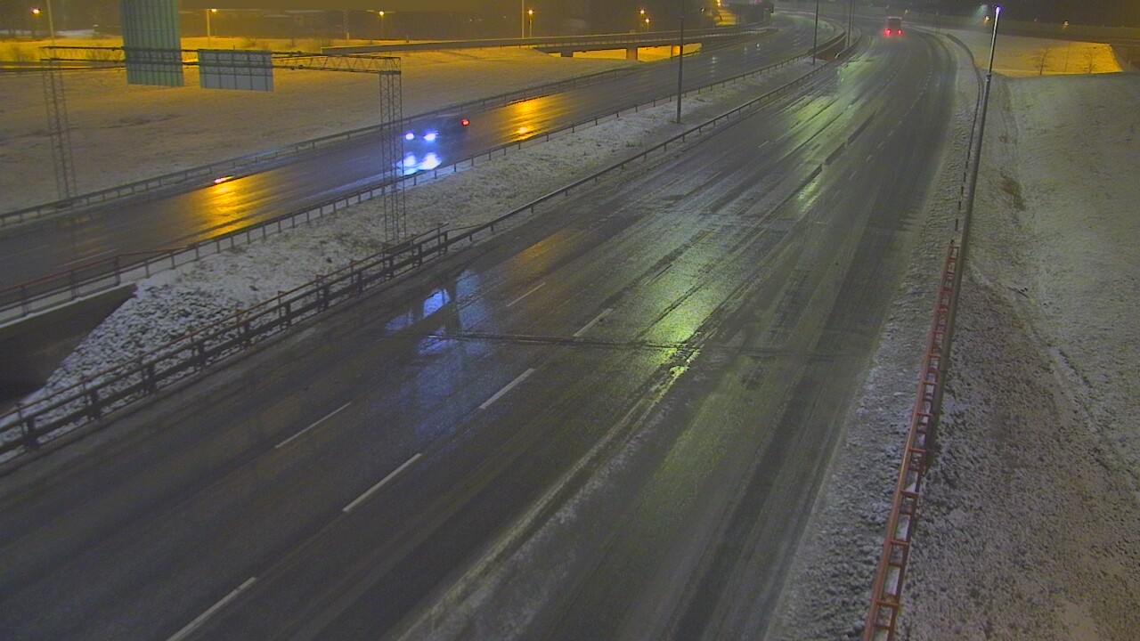 Kelikamerat Kuva Tie 50 Vantaa Tuusulanväylä, Vantaa, Uusimaa