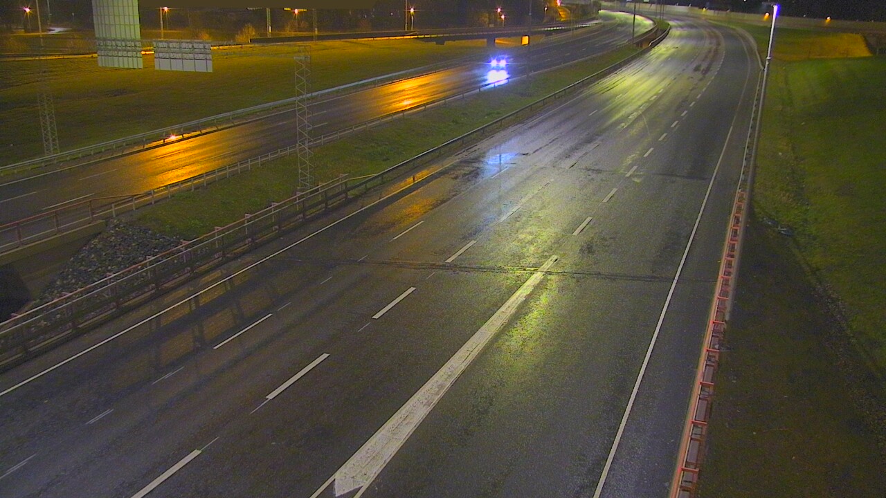 Kelikamerat Kuva Tie 50 Vantaa Tuusulanväylä, Vantaa, Uusimaa