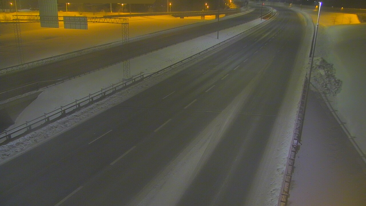 Kelikamerat Kuva Tie 50 Vantaa Tuusulanväylä, Vantaa, Uusimaa