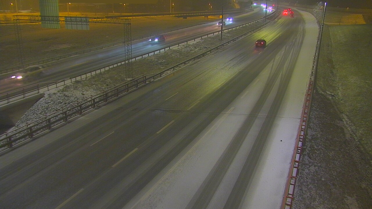 Kelikamerat Kuva Tie 50 Vantaa Tuusulanväylä, Vantaa, Uusimaa