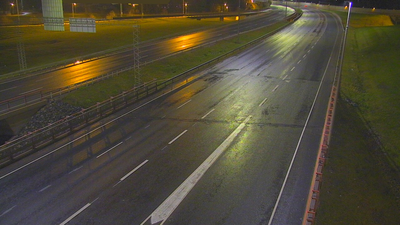 Kelikamerat Kuva Tie 50 Vantaa Tuusulanväylä, Vantaa, Uusimaa